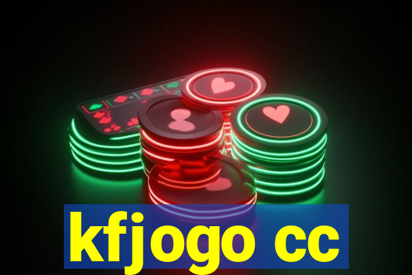 kfjogo cc